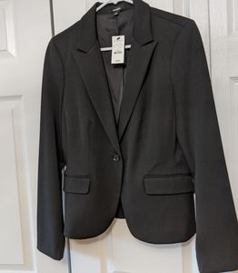 Express Blazer NWT